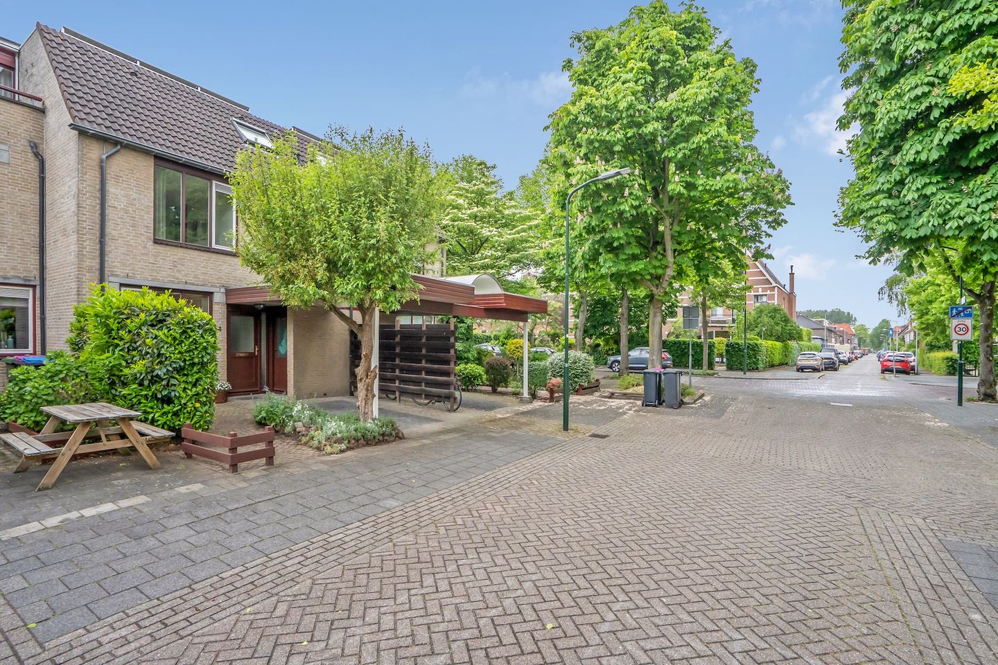 Foto 5 van Vlietwijck 4