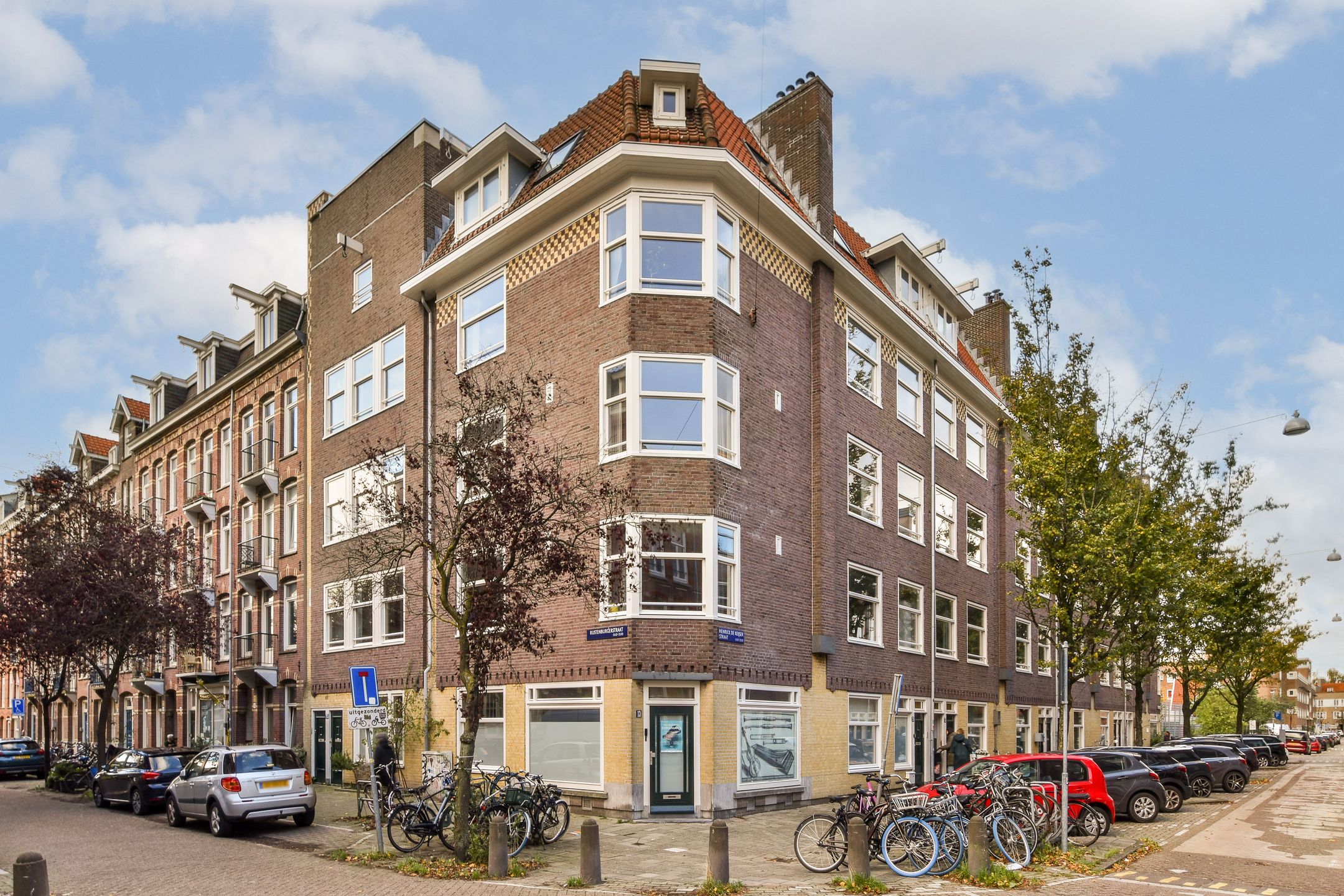 Henrick de Keijserstraat 15- 15 1