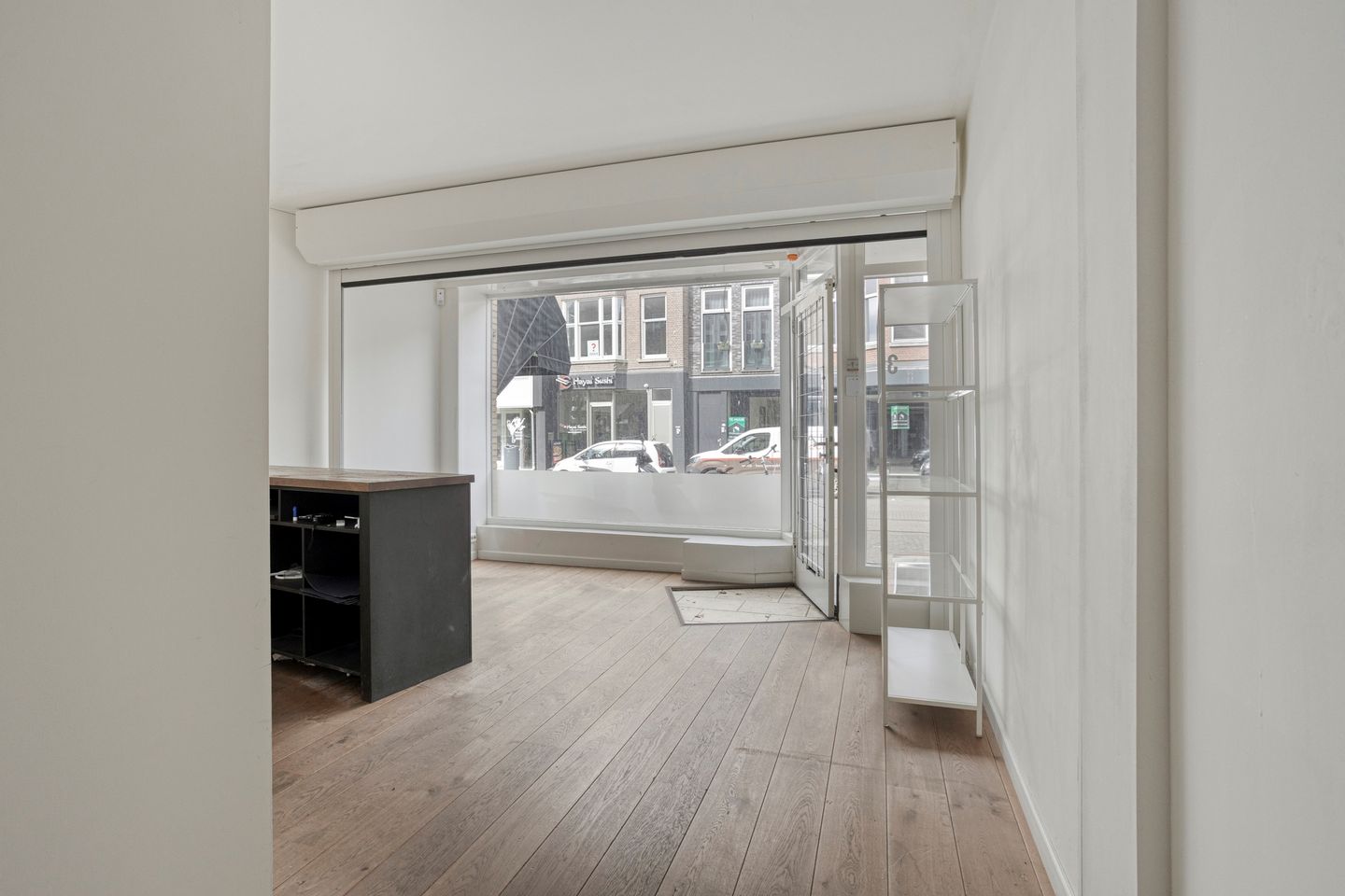 View photo 2 of Bergse Dorpsstraat 31
