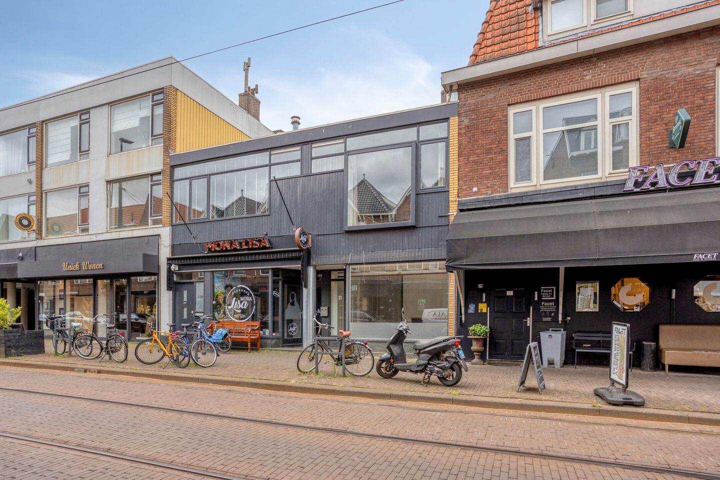 View photo 1 of Bergse Dorpsstraat 31