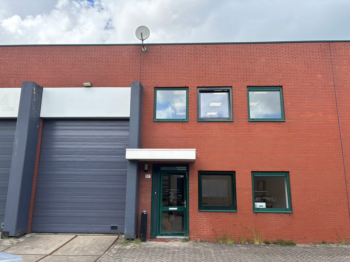 Anthonetta Kuijlstraat 51-A, Rotterdam