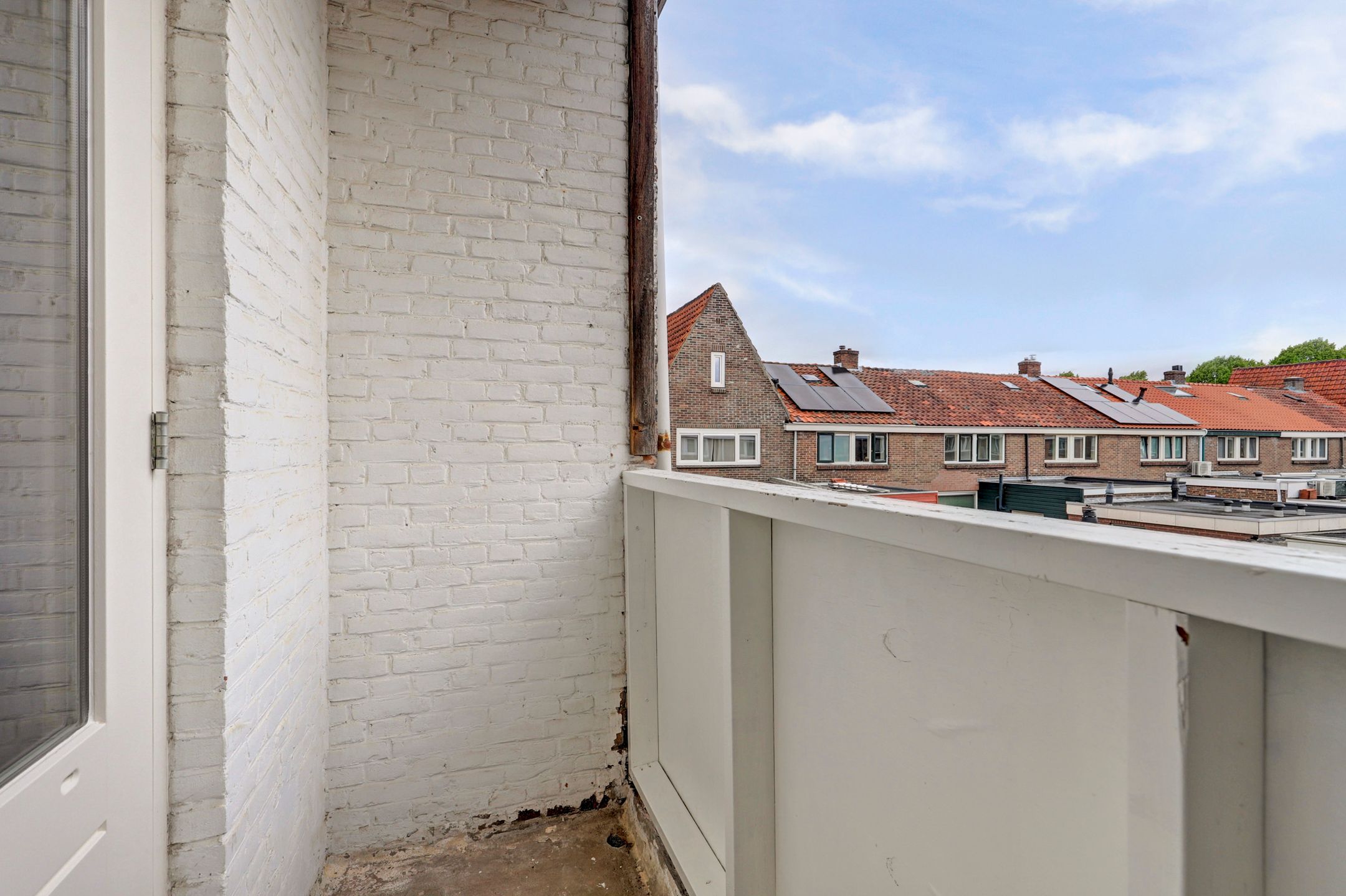 Foto 15 van St.-Willibrordusstraat 1-BS