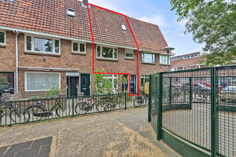 St.-Willibrordusstraat thumbnail