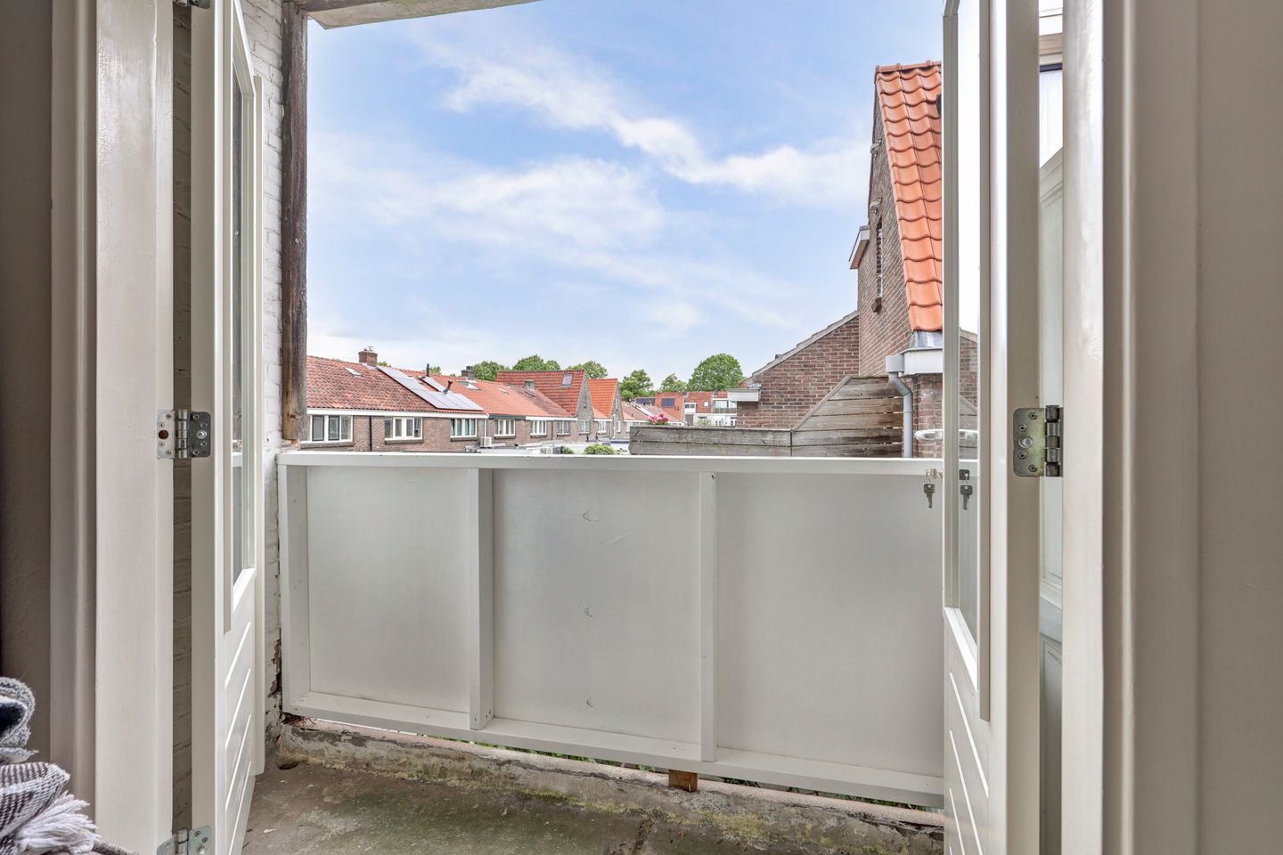 Foto 14 van St.-Willibrordusstraat 1-BS