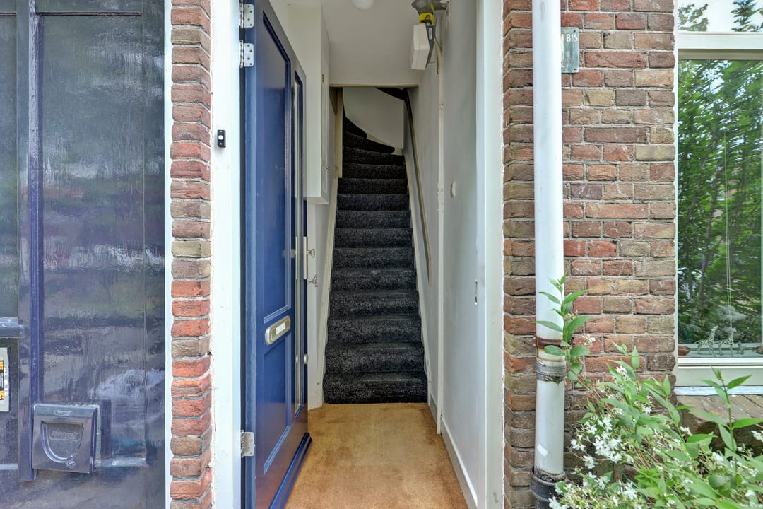 Foto 7 van St.-Willibrordusstraat 1-BS