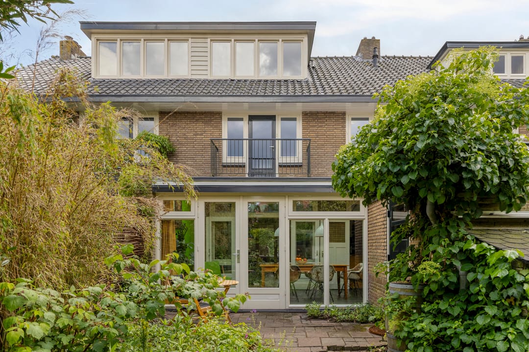 Foto 43 van Cartesiusstraat 11