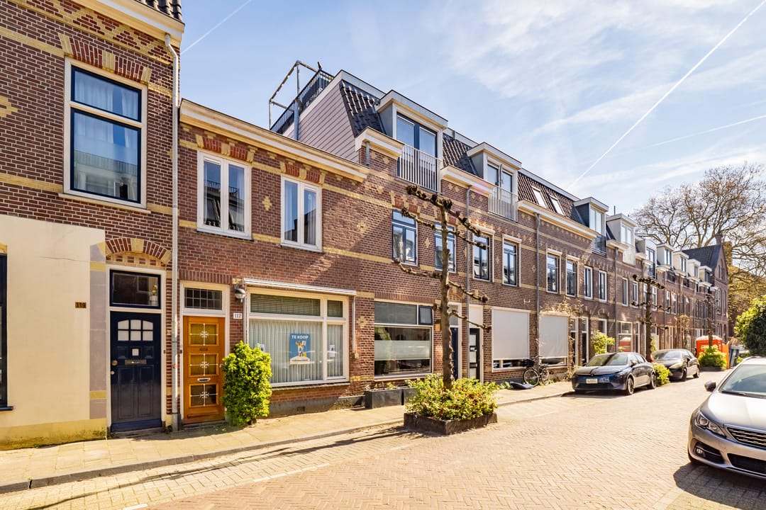 Foto 47 van Lijsterstraat 115