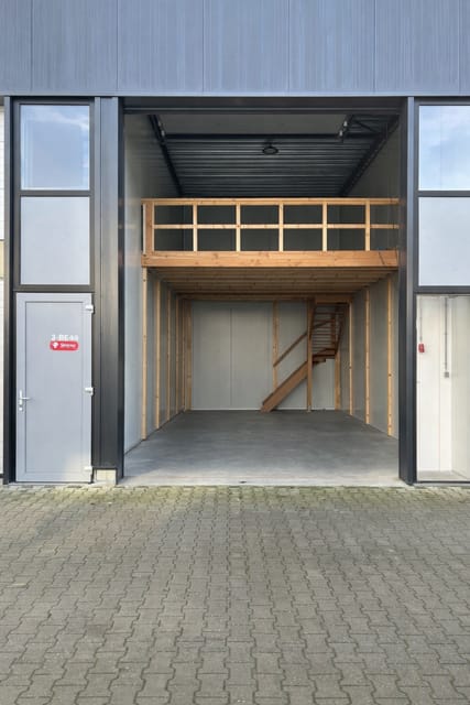 Hinmanweg 3-BE42, Oldenzaal