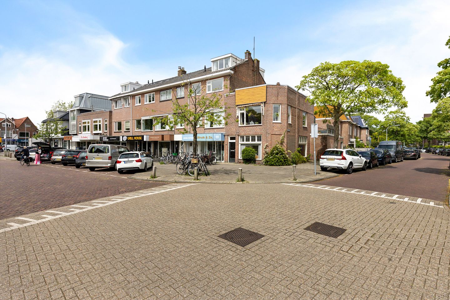 Foto 40 van Floresstraat 15