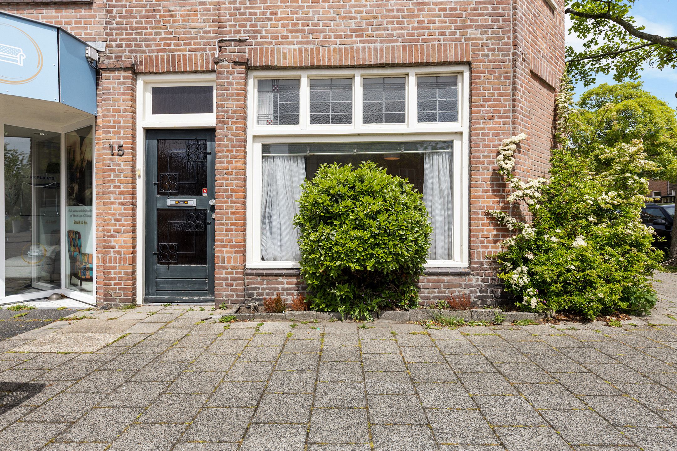 Foto 42 van Floresstraat 15