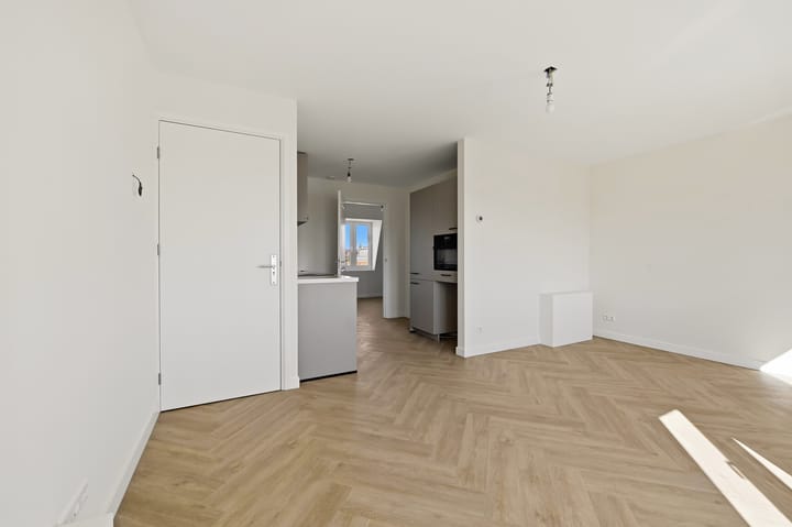Foto 5 van Beeklaan 119-B