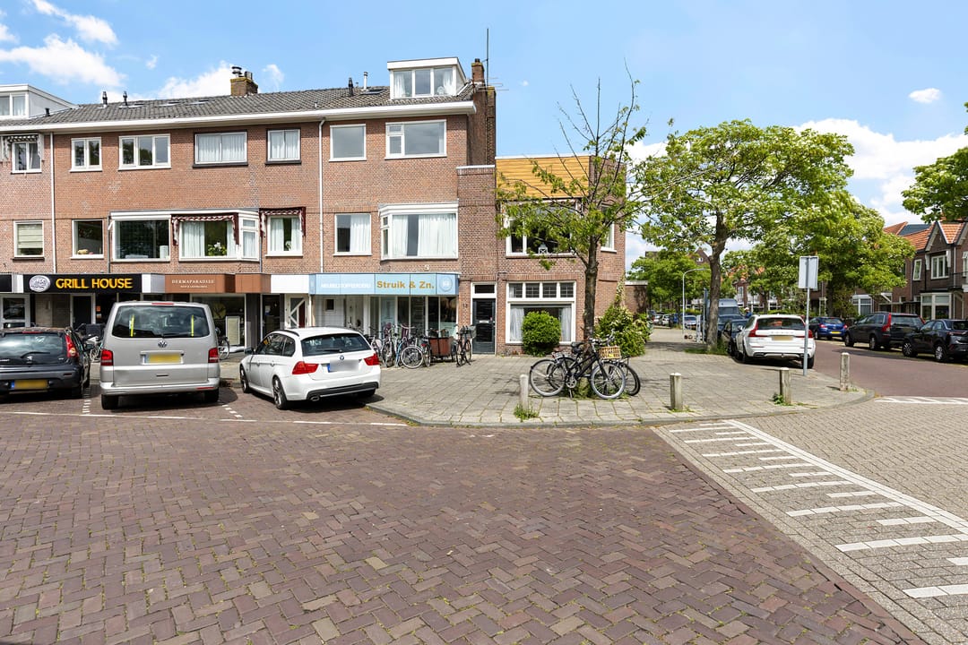 Foto 43 van Floresstraat 15