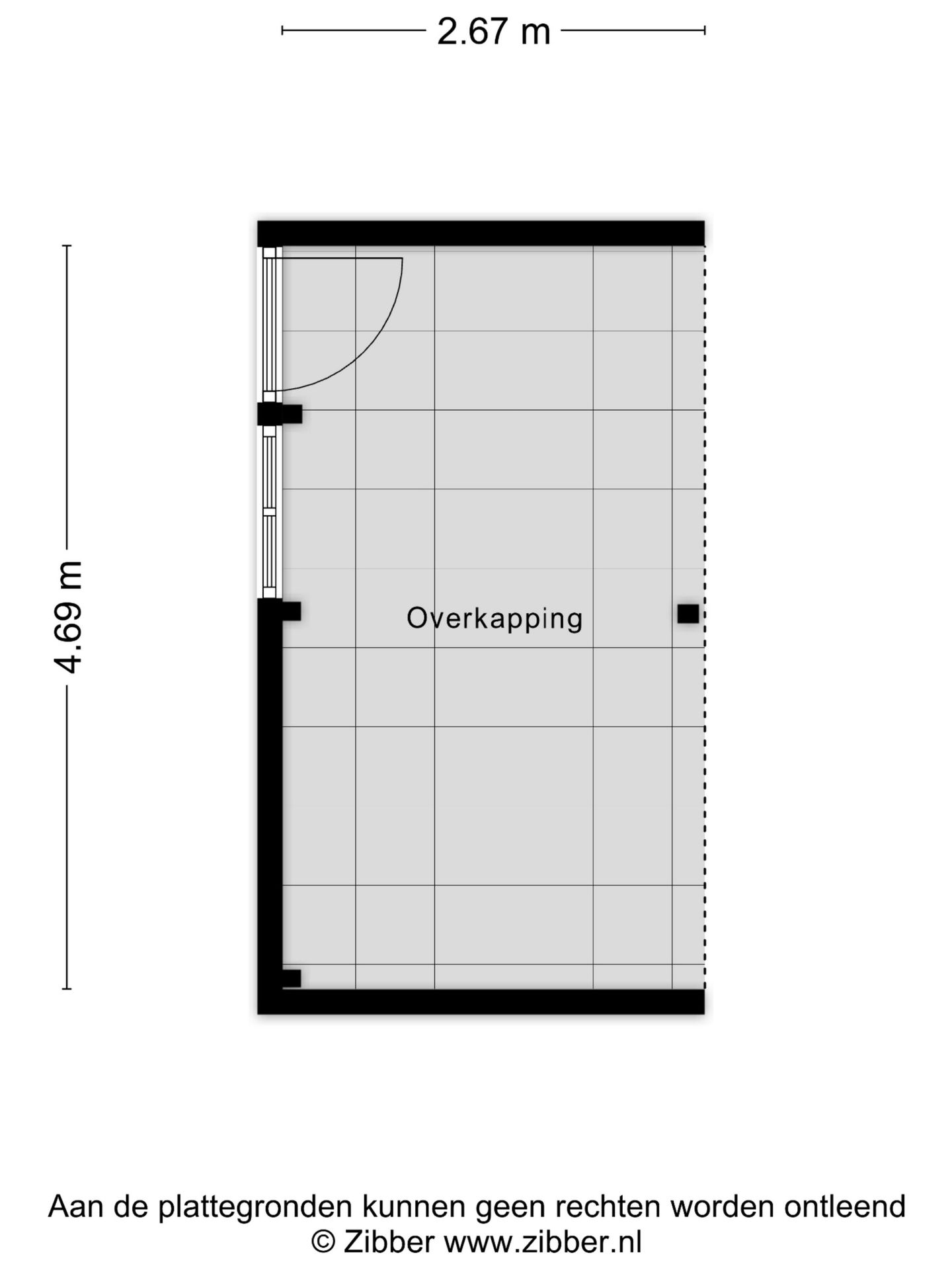 Foto 40 van Scharlakendoorn 4
