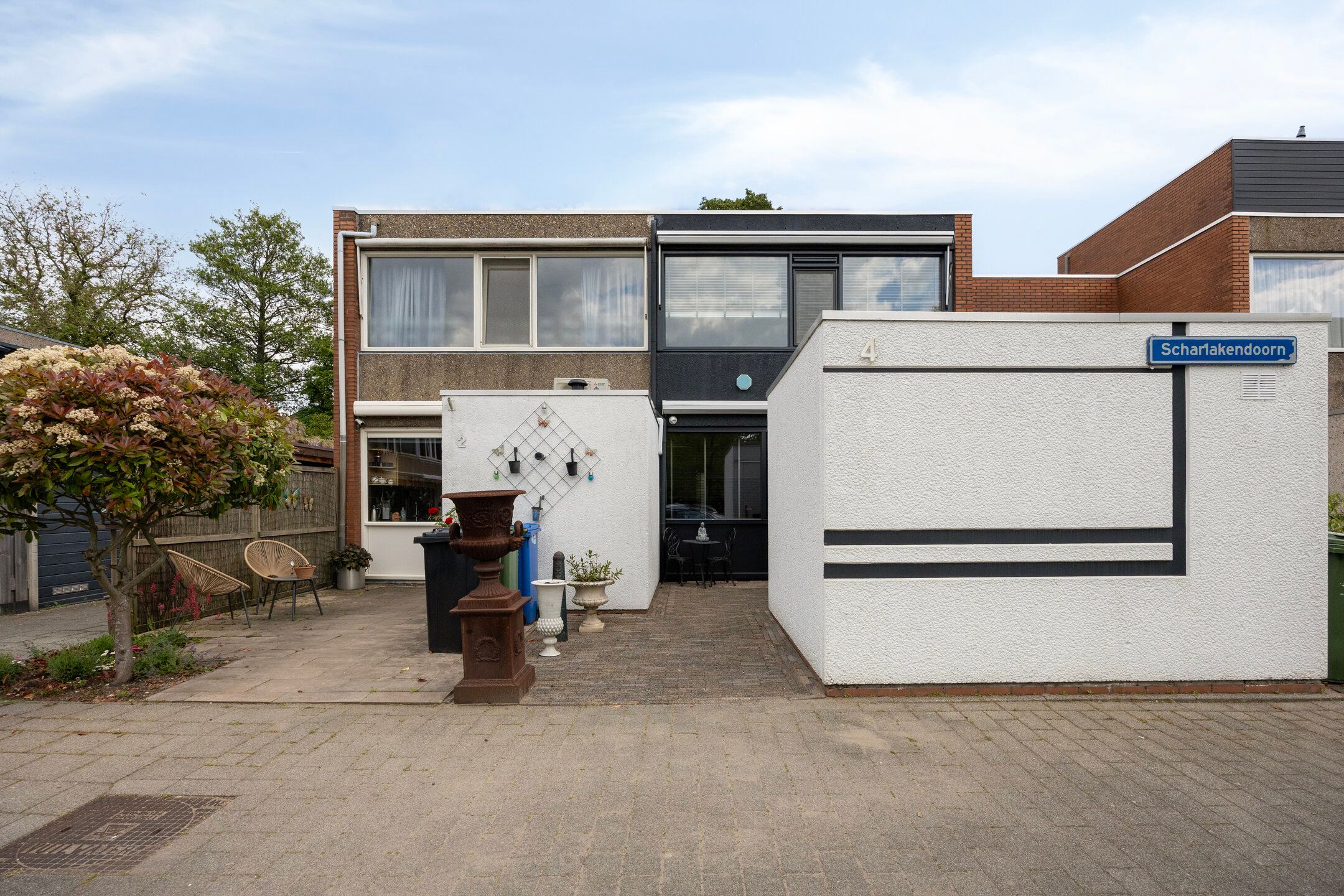 Scharlakendoorn 4 
