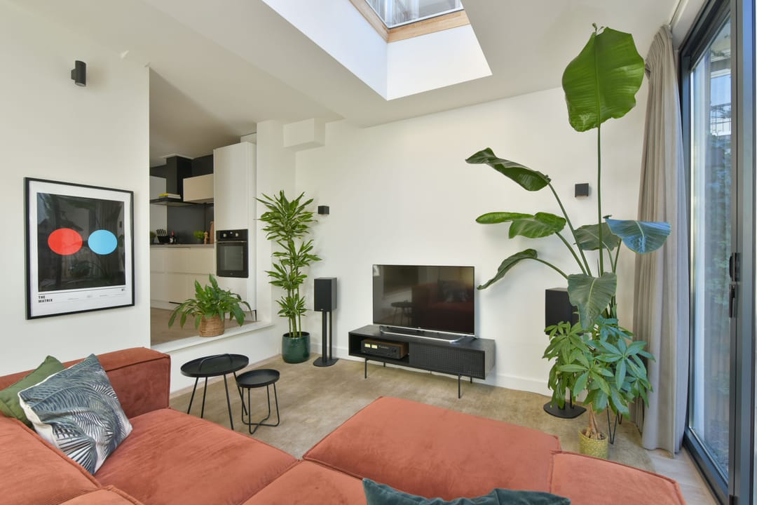 Photo 8 of Hudsonstraat 51-H