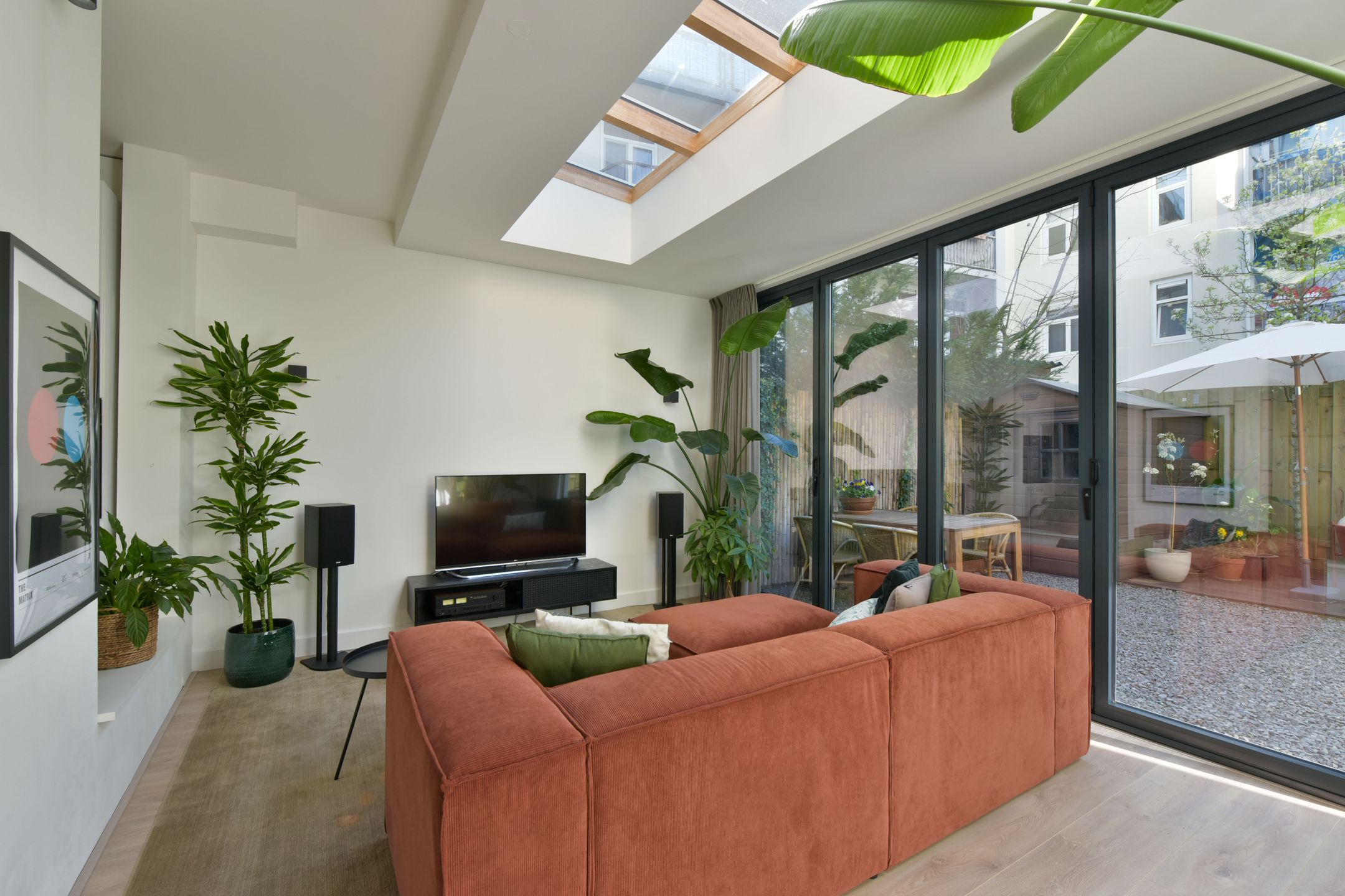 Photo 9 of Hudsonstraat 51-H