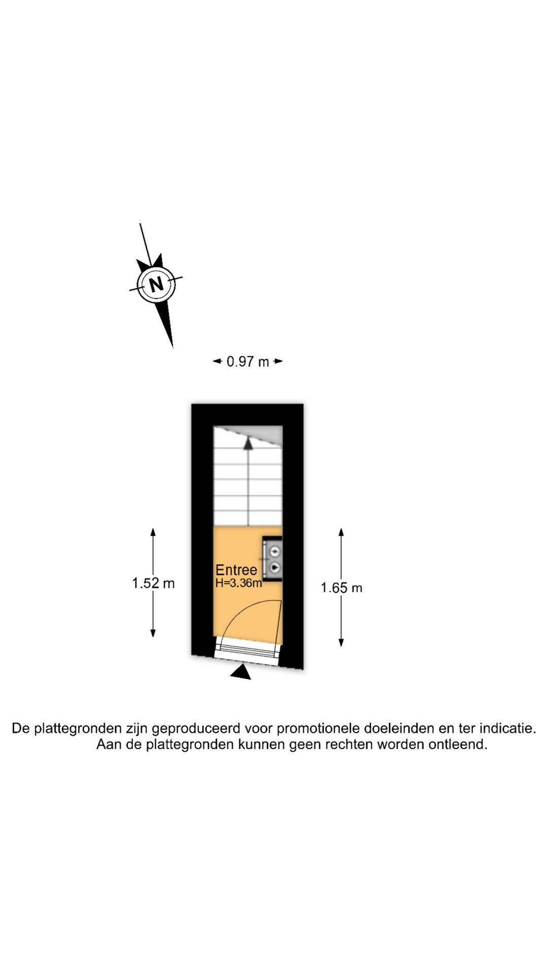Foto 48 van Prinsen Bolwerk 66-RD