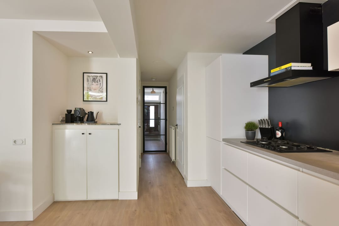 Photo 22 of Hudsonstraat 51-H