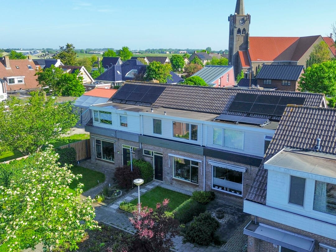 Photo 1 of L. Pietersestraat 45