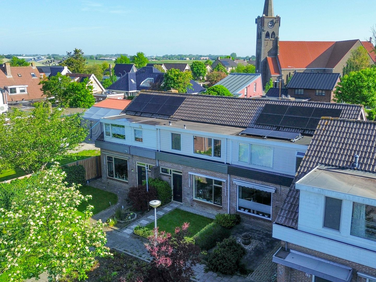 Photo 1 of L. Pietersestraat 45