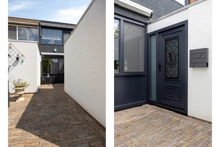 Foto 5 van Scharlakendoorn 4