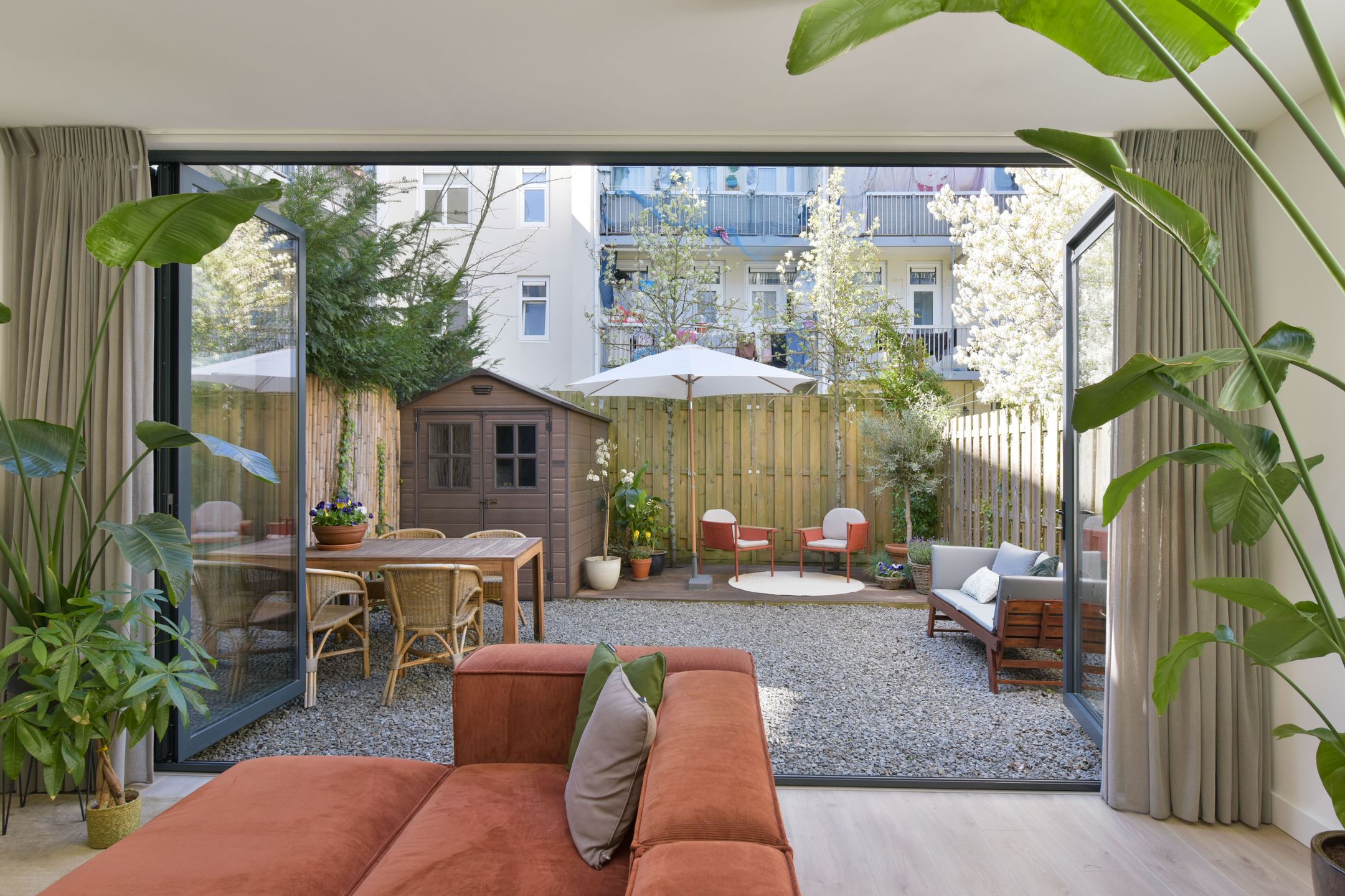 Hudsonstraat 51-H 51 H