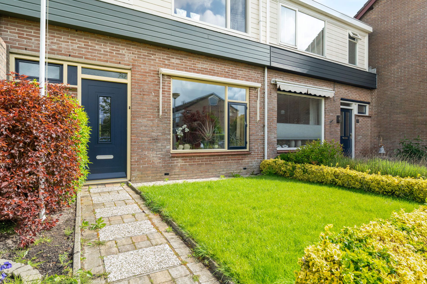 Photo 4 of L. Pietersestraat 45