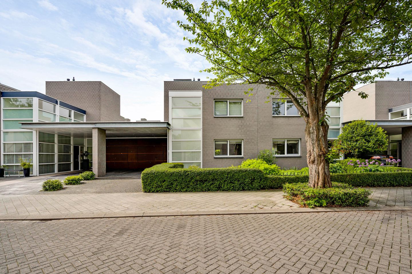 Foto 1 van Kloosterbosch 12