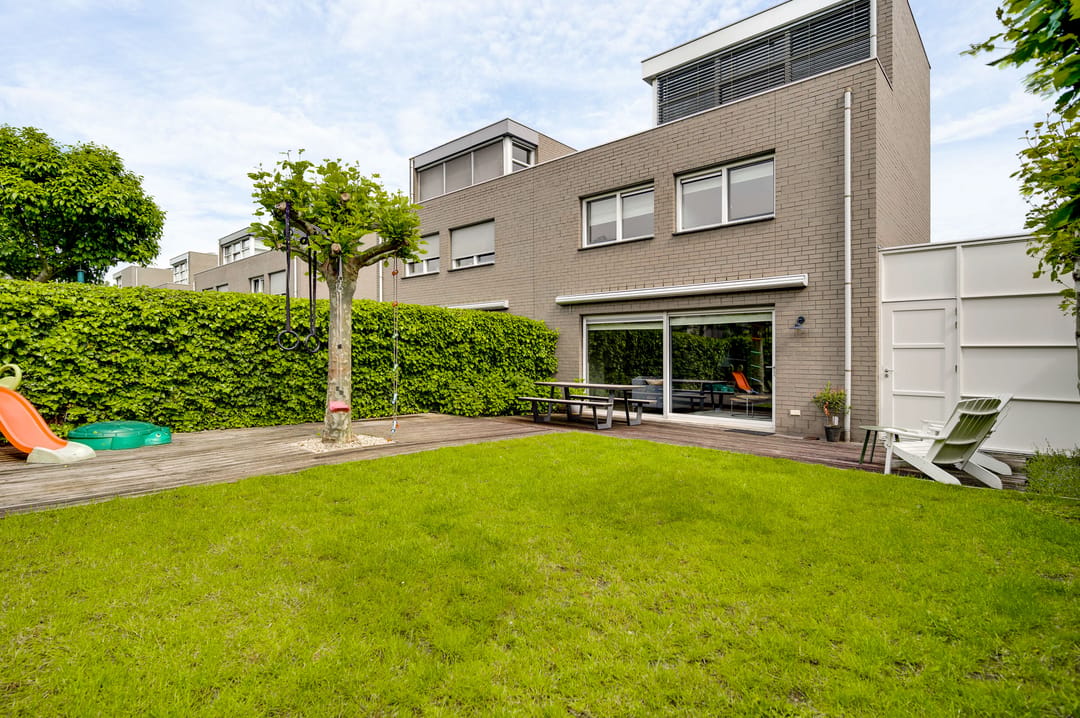 Foto 23 van Kloosterbosch 12