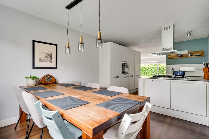 Tussenwoning te koop: Kloosterbosch 12, Maastricht