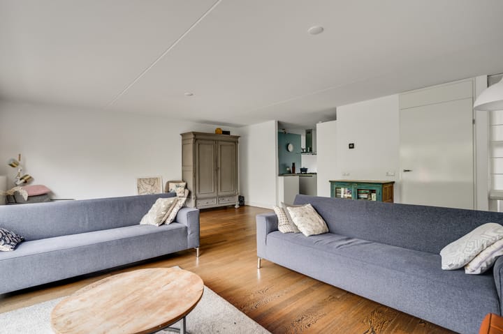 Tussenwoning te koop: Kloosterbosch 12, Maastricht