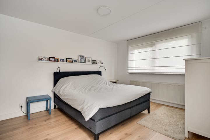 Tussenwoning te koop: Kloosterbosch 12, Maastricht
