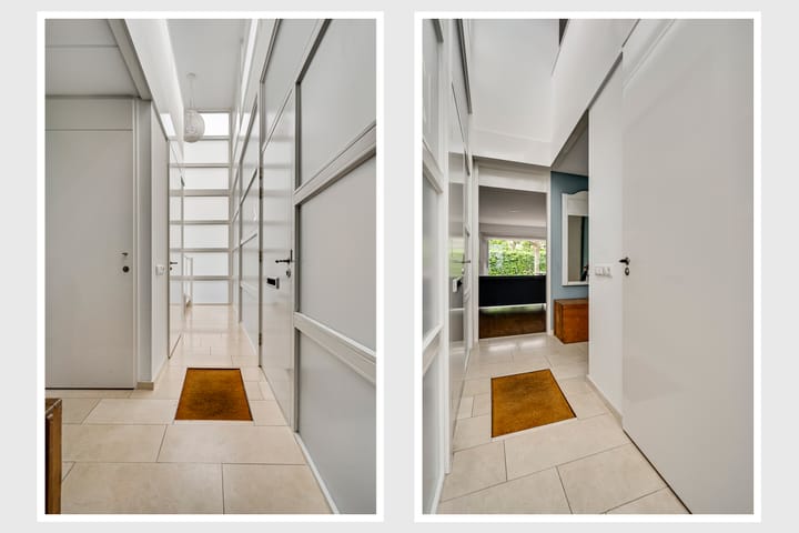 Tussenwoning te koop: Kloosterbosch 12, Maastricht