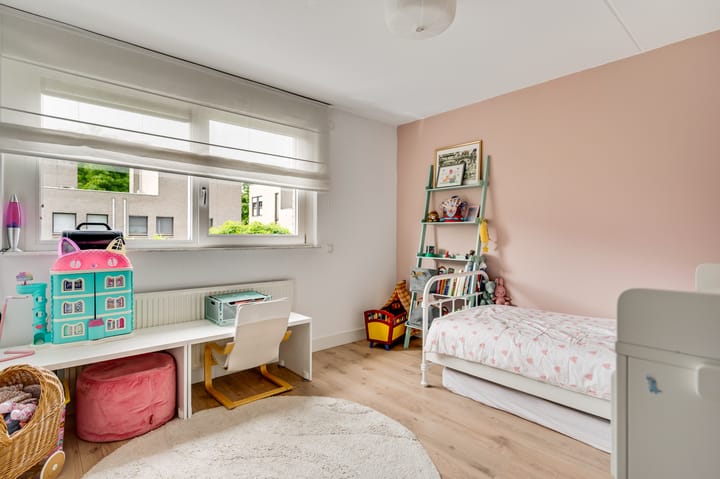 Tussenwoning te koop: Kloosterbosch 12, Maastricht