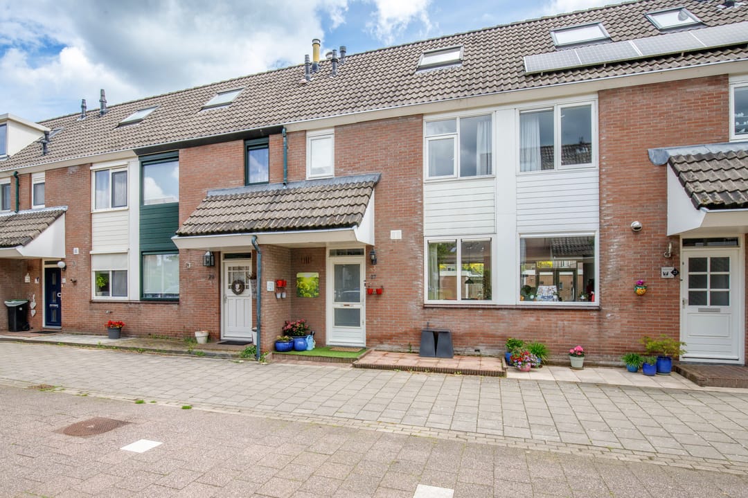 Foto 1 van Kamilleveld 27