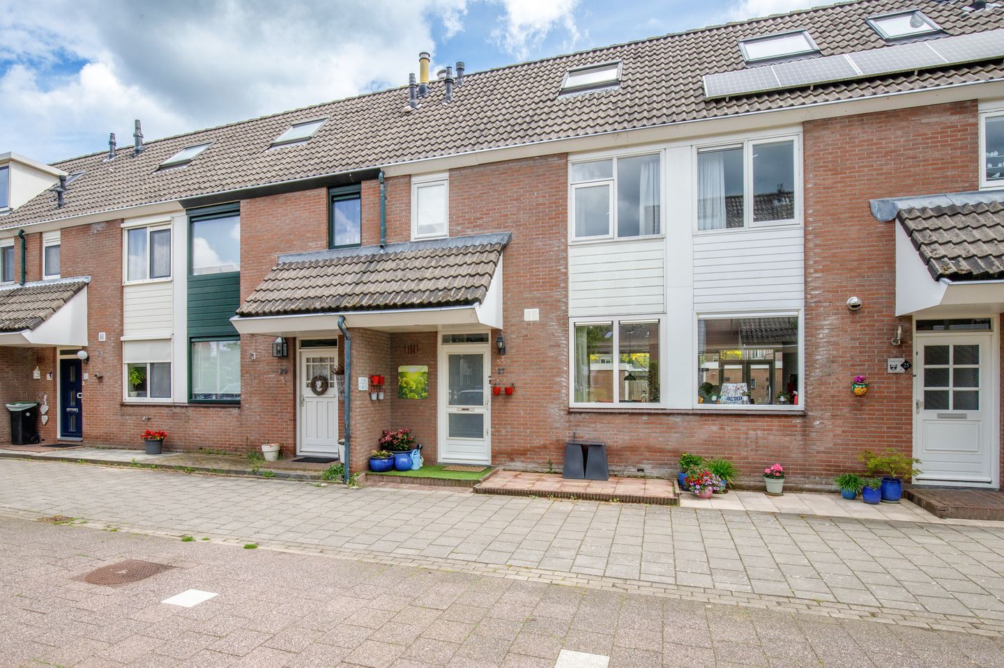 Foto 1 van Kamilleveld 27