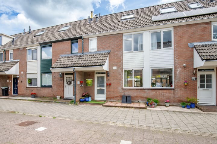 Kamilleveld 27