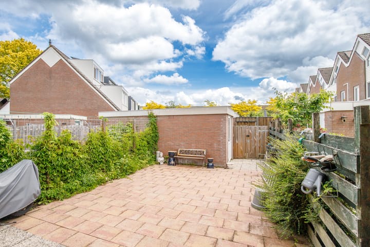 Foto 4 van Kamilleveld 27