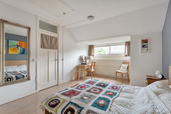 Foto 4 van Vliesridderstraat 9-B01