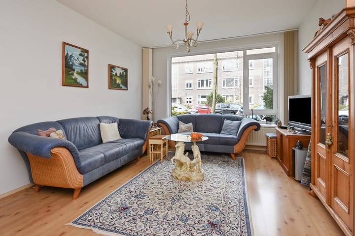 Appartement te koop: Acacialaan 37, Rijswijk (Zh)