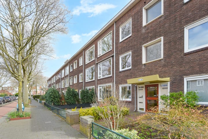 Appartement te koop: Acacialaan 37, Rijswijk (Zh)