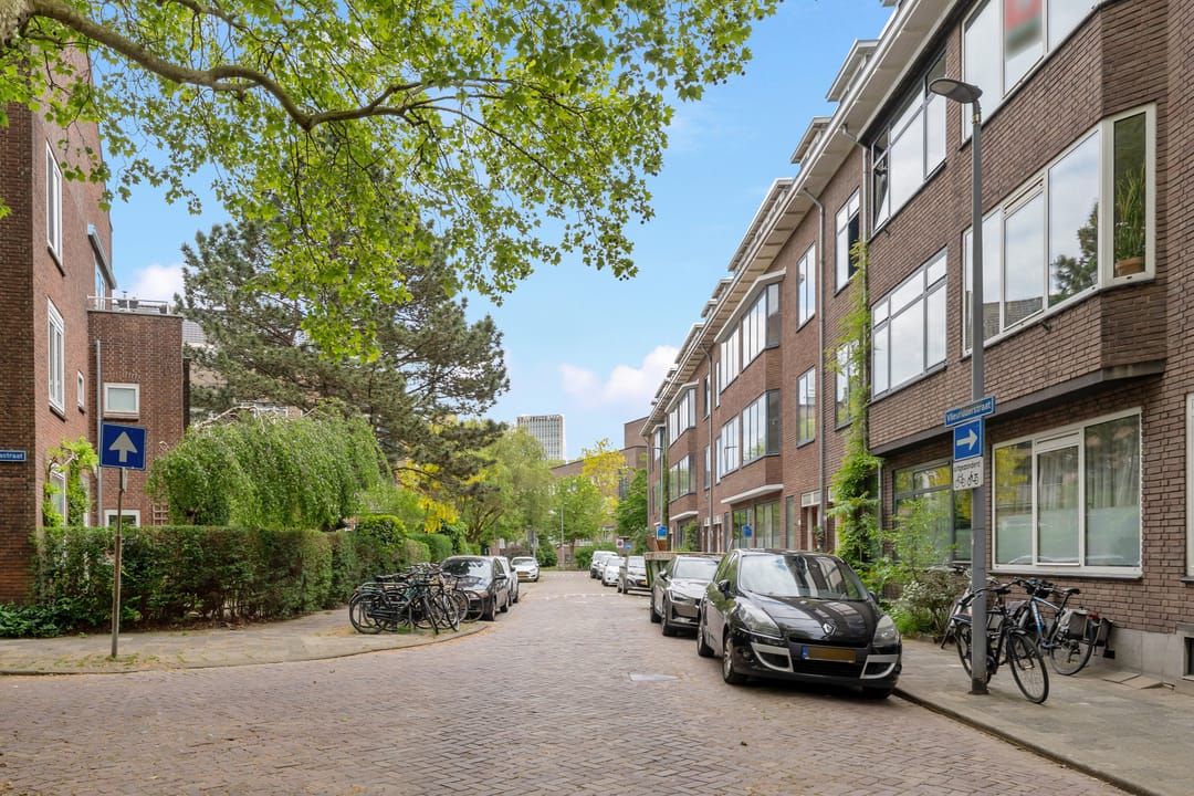 Foto 32 van Vliesridderstraat 9-B01