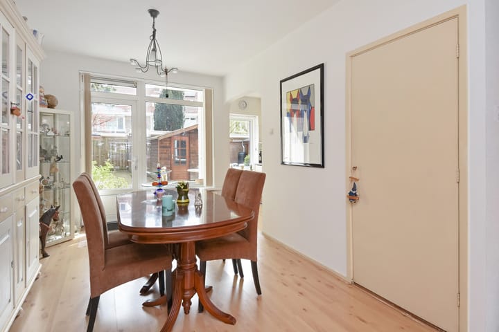 Appartement te koop: Acacialaan 37, Rijswijk (Zh)