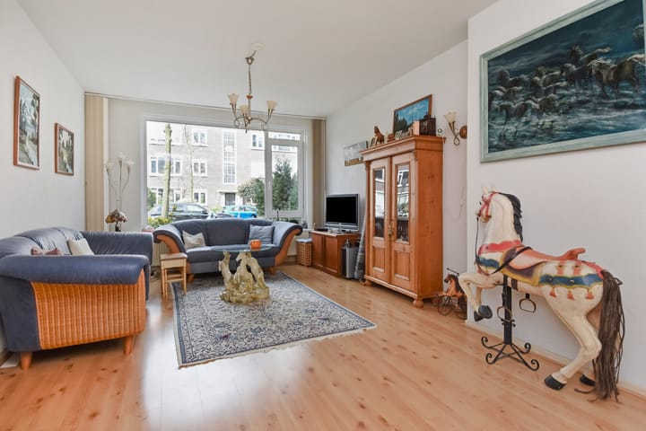 Appartement te koop: Acacialaan 37, Rijswijk (Zh)