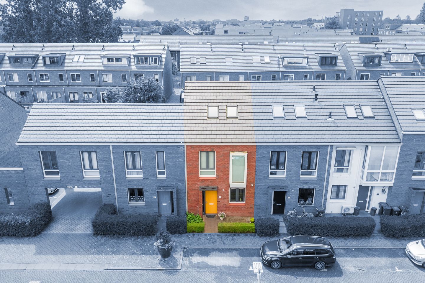 Foto 4 van Stuivingastraat 39