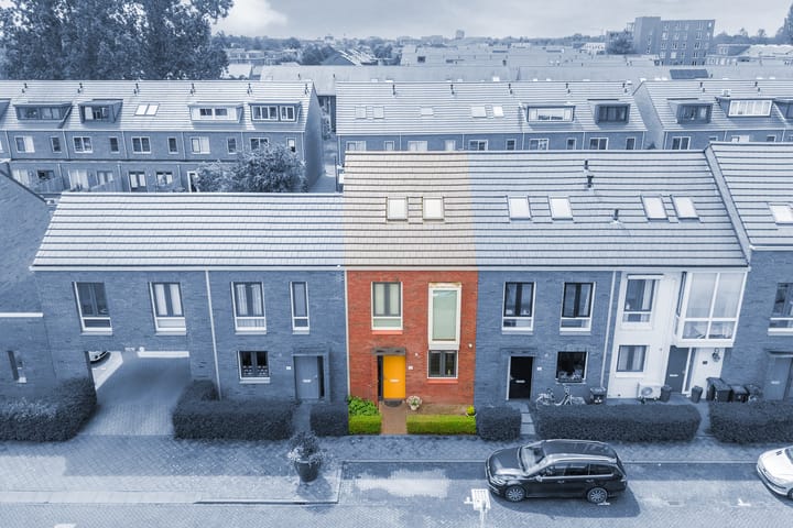 Foto 4 van Stuivingastraat 39