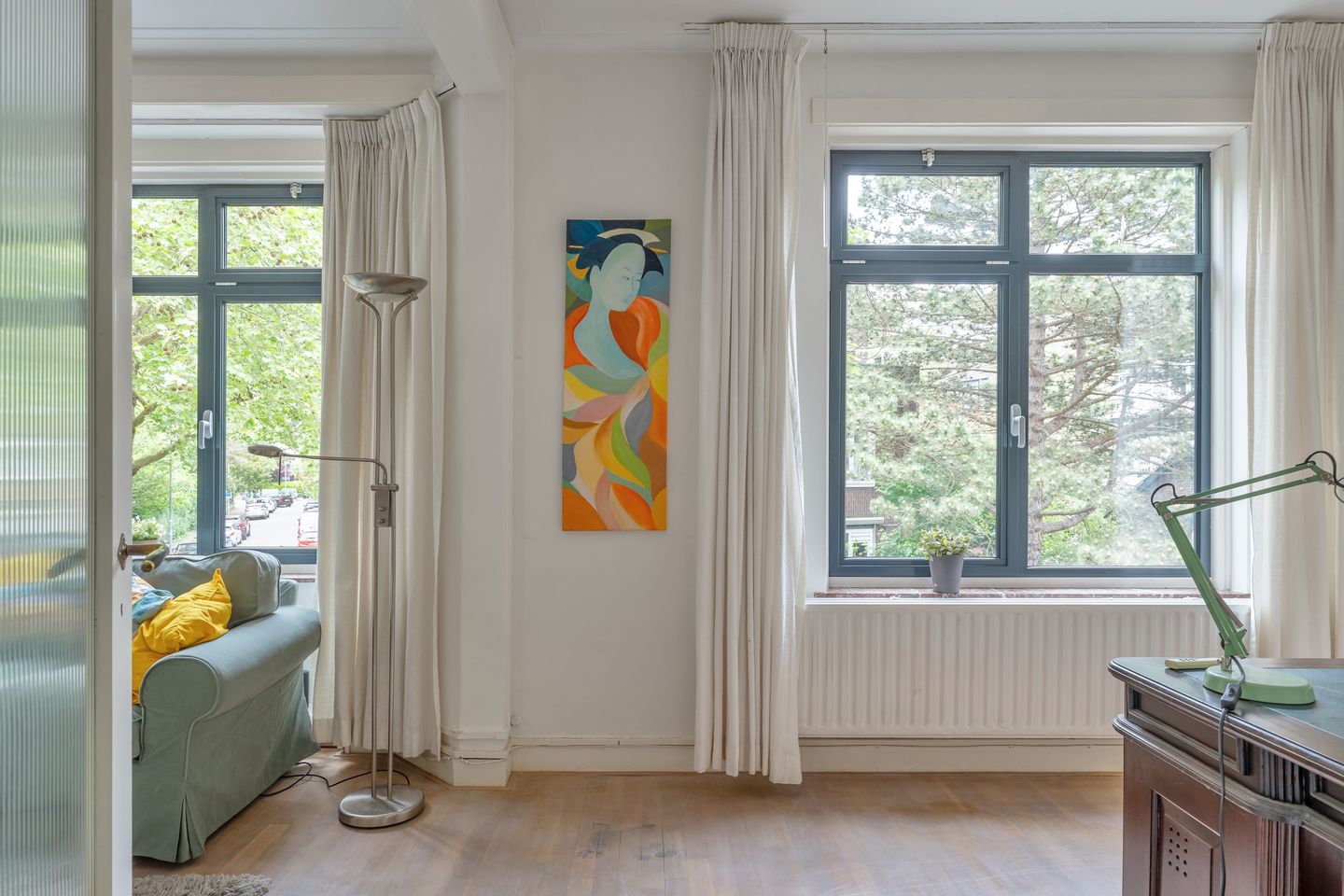 Foto 19 van Vliesridderstraat 9-B01