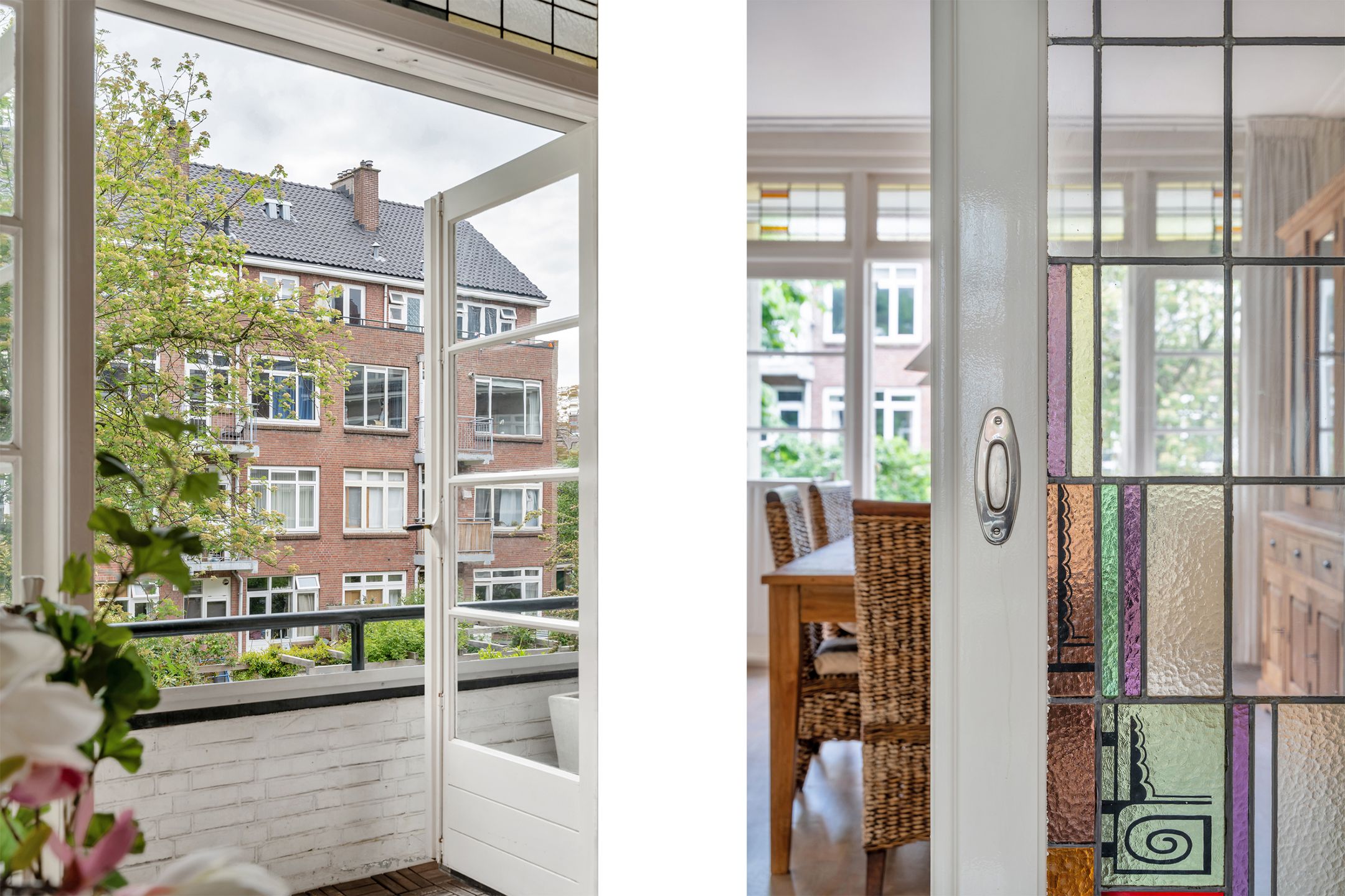 Foto 18 van Vliesridderstraat 9-B01