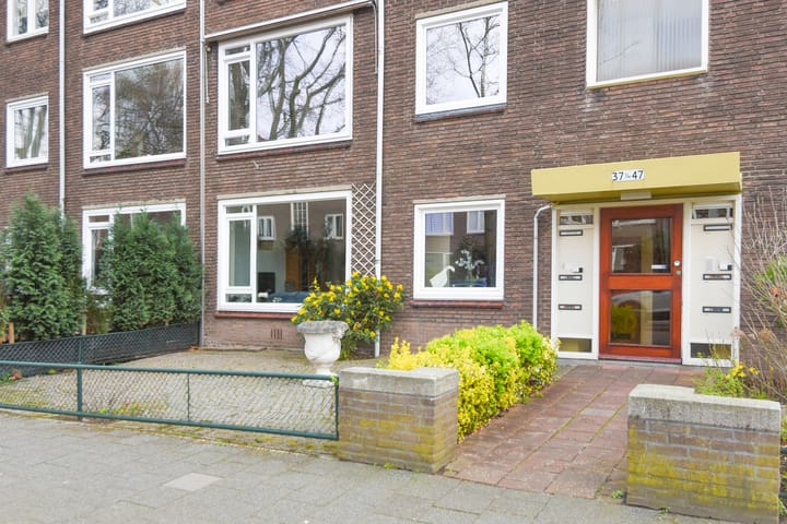 Appartement te koop: Acacialaan 37, Rijswijk (Zh)