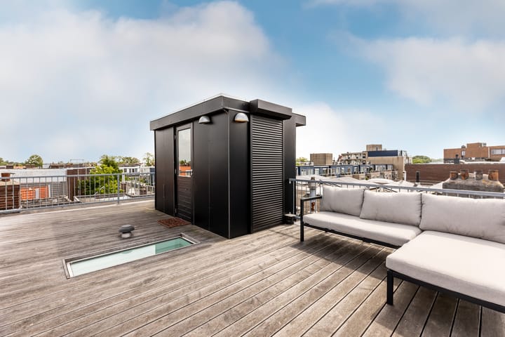 Foto 4 van Philips Willemstraat 41-B